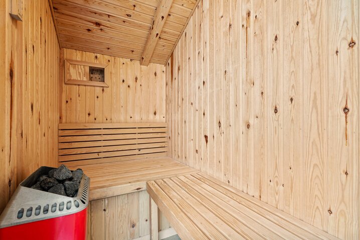 Sommerhus 60378 på Lommen 11, Blåvand - Billede #26