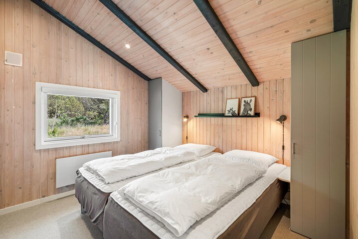 Sommerhus 60378 på Lommen 11, Blåvand - Billede #27