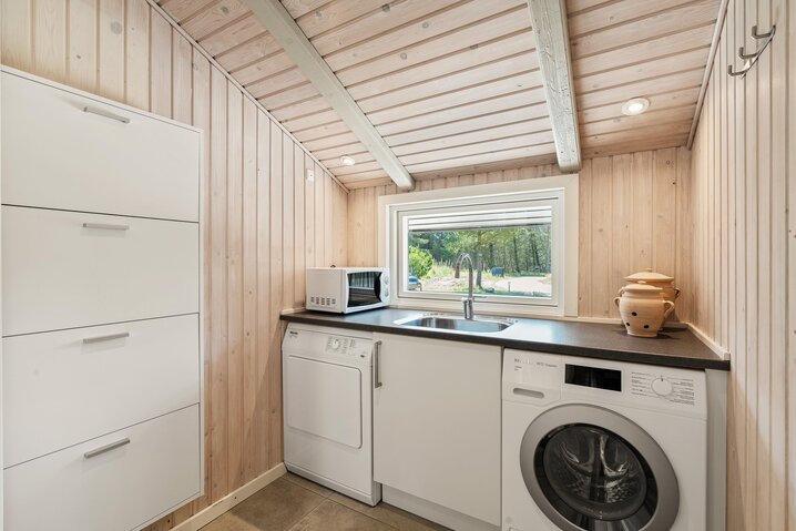 Sommerhus 60378 på Lommen 11, Blåvand - Billede #28