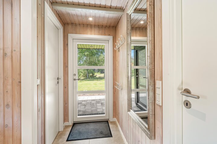 Sommerhus 60378 på Lommen 11, Blåvand - Billede #29