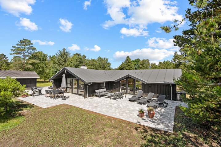 Sommerhus 60378 på Lommen 11, Blåvand - Billede #30