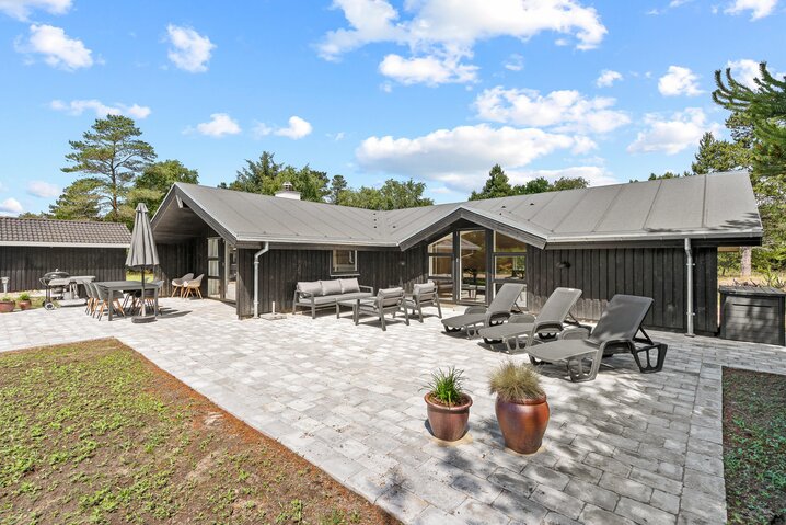 Sommerhus 60378 på Lommen 11, Blåvand - Billede #31