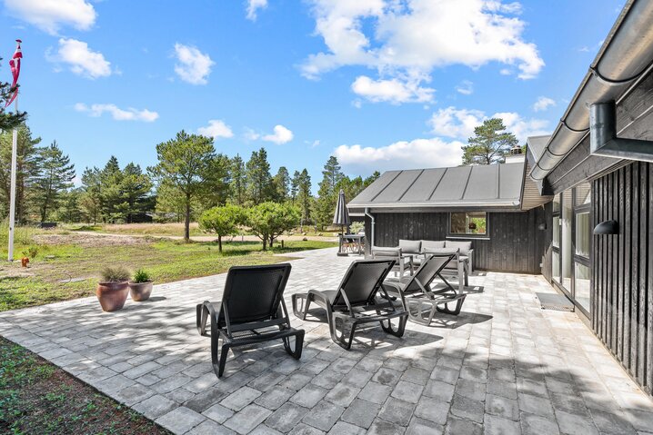 Sommerhus 60378 på Lommen 11, Blåvand - Billede #32