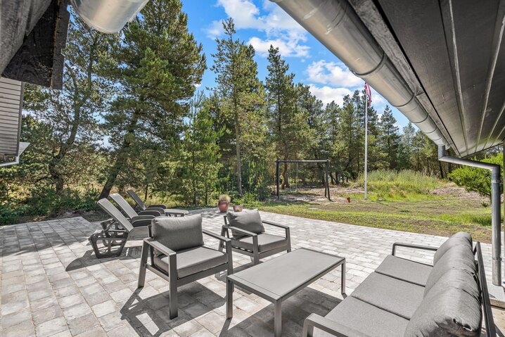 Sommerhus 60378 på Lommen 11, Blåvand - Billede #33