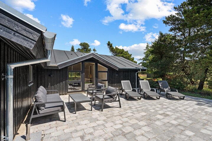 Sommerhus 60378 på Lommen 11, Blåvand - Billede #34