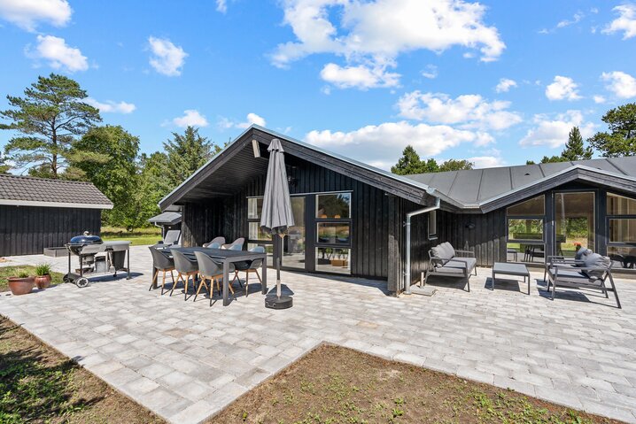 Sommerhus 60378 på Lommen 11, Blåvand - Billede #35