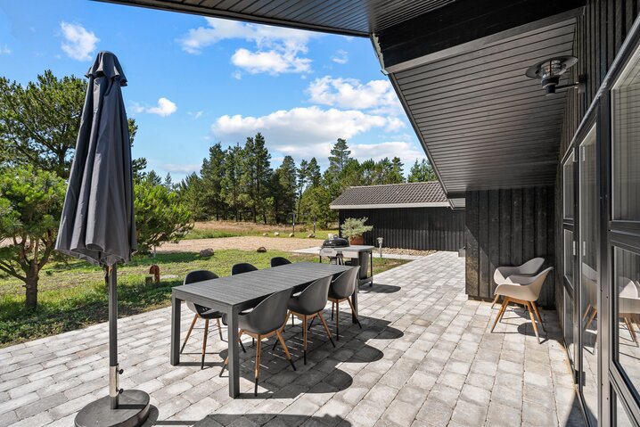 Sommerhus 60378 på Lommen 11, Blåvand - Billede #36