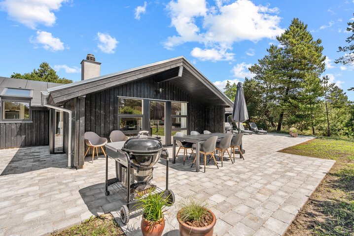 Sommerhus 60378 på Lommen 11, Blåvand - Billede #37