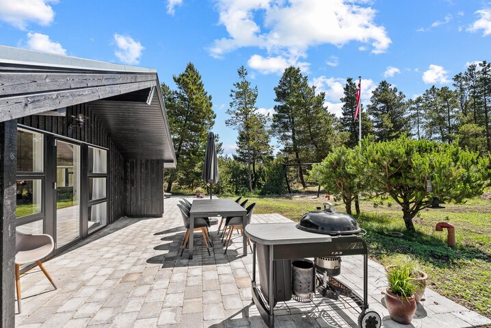 Sommerhus 60378 på Lommen 11, Blåvand - Billede #38