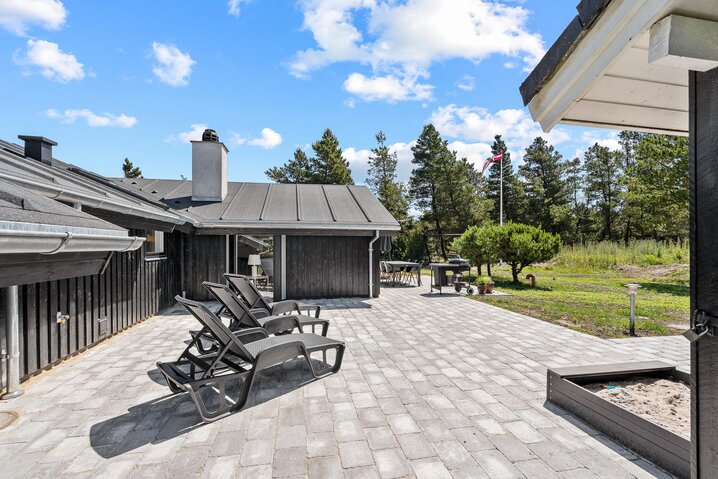 Sommerhus 60378 på Lommen 11, Blåvand - Billede #39