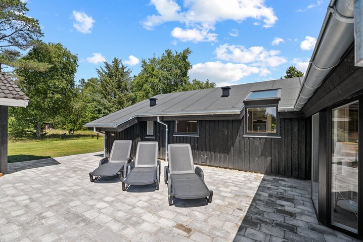 Sommerhus 60378 på Lommen 11, Blåvand - Billede #40