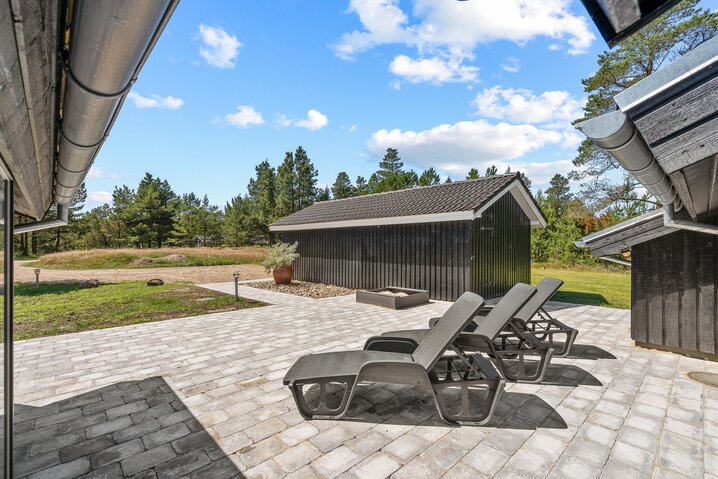Sommerhus 60378 på Lommen 11, Blåvand - Billede #41