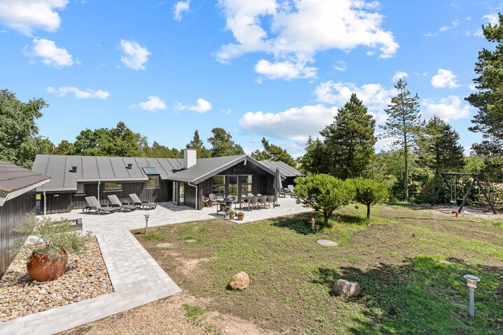 Sommerhus 60378 på Lommen 11, Blåvand - Billede #42