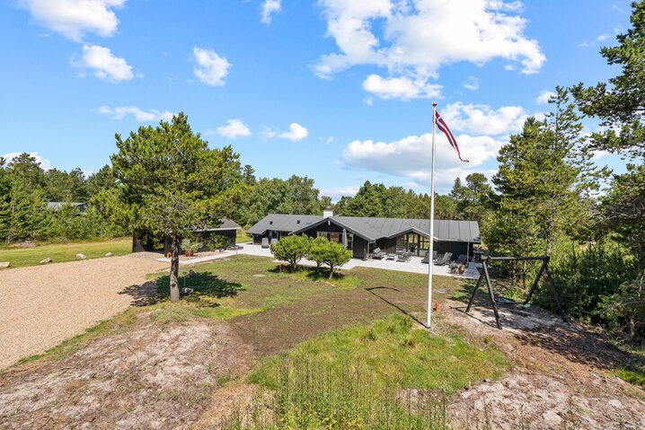 Sommerhus 60378 på Lommen 11, Blåvand - Billede #43