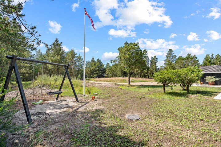 Sommerhus 60378 på Lommen 11, Blåvand - Billede #44