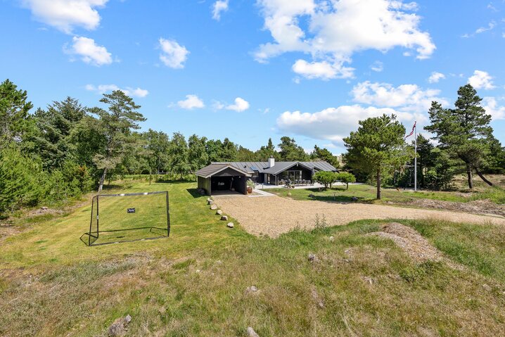 Sommerhus 60378 på Lommen 11, Blåvand - Billede #45