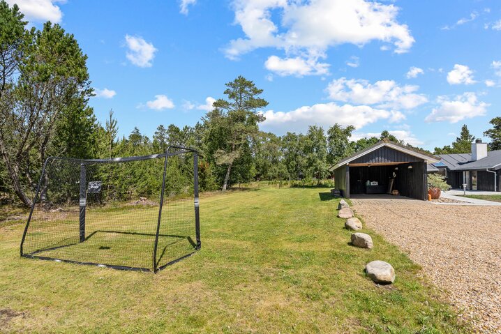 Ferienhaus 60378 in Lommen 11, Blåvand - Bild #46