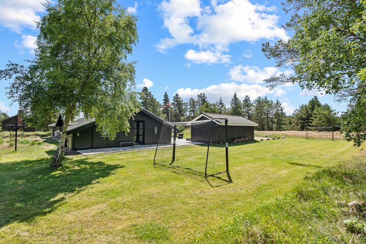 Sommerhus 60378 på Lommen 11, Blåvand - Billede #47