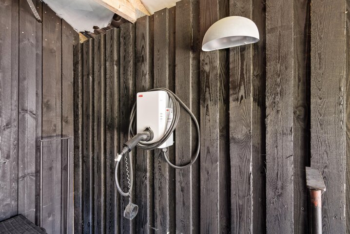 Sommerhus 60378 på Lommen 11, Blåvand - Billede #48