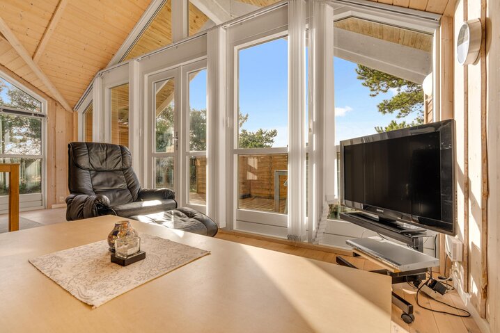 Sommerhus 60381 på Mærsk Vase 1, Blåvand - Billede #4