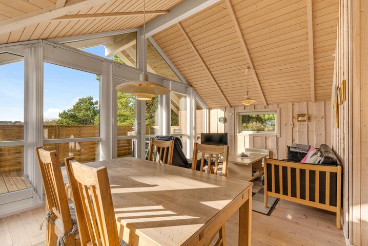 Sommerhus 60381 på Mærsk Vase 1, Blåvand - Billede #6