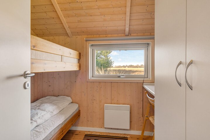 Sommerhus 60381 på Mærsk Vase 1, Blåvand - Billede #14