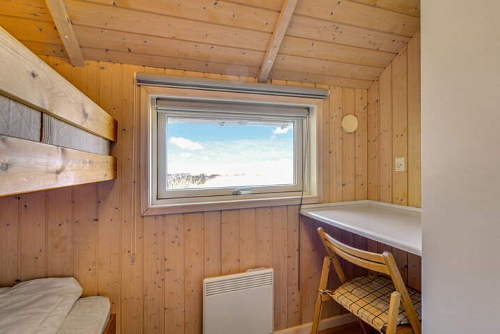 Sommerhus 60381 på Mærsk Vase 1, Blåvand - Billede #15