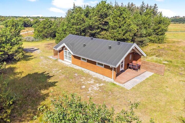 Sommerhus 60381 på Mærsk Vase 1, Blåvand - Billede #21