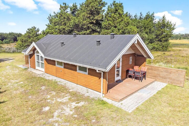 Sommerhus 60381 på Mærsk Vase 1, Blåvand - Billede #22