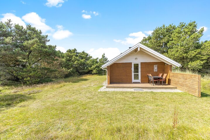 Sommerhus 60381 på Mærsk Vase 1, Blåvand - Billede #23