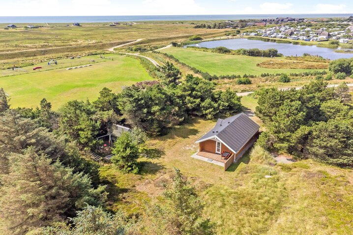 Sommerhus 60381 på Mærsk Vase 1, Blåvand - Billede #31