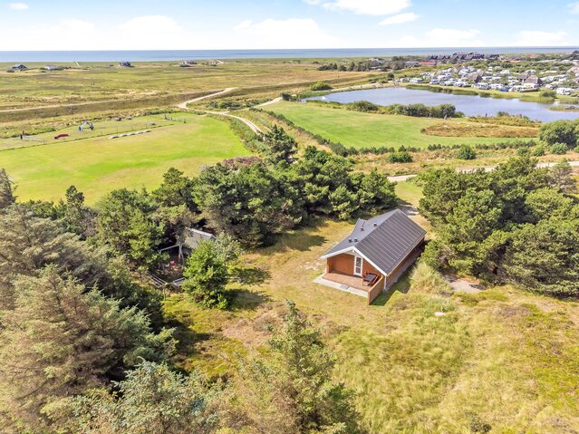 Sommerhus 60381 på Mærsk Vase 1, Blåvand - Billede #31