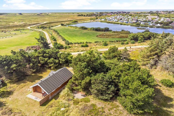 Sommerhus 60381 på Mærsk Vase 1, Blåvand - Billede #32