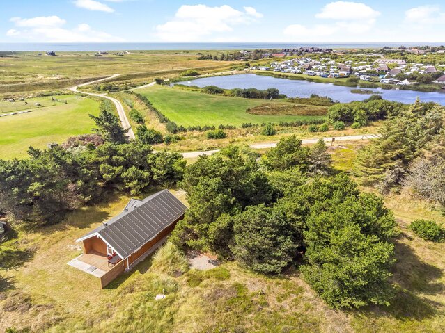 Sommerhus 60381 på Mærsk Vase 1, Blåvand - Billede #32