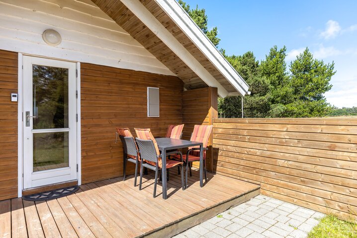 Holiday home 60381 at Mærsk Vase 1, Blåvand - Picture #24