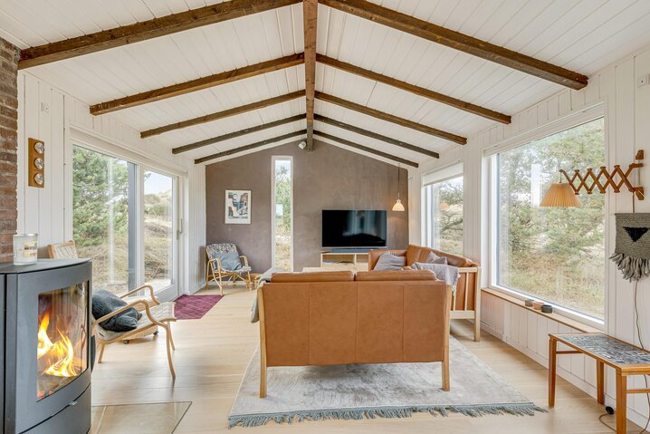 Ferienhaus 60382 in Nordslugen 30, Blåvand - Bild #1