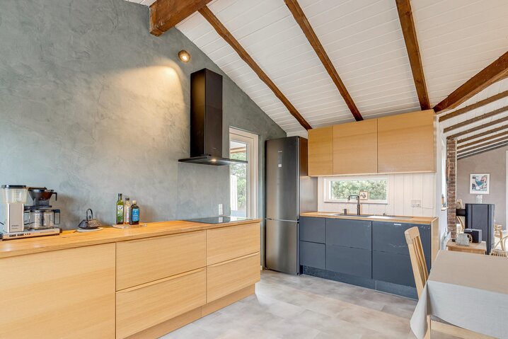 Ferienhaus 60382 in Nordslugen 30, Blåvand - Bild #2