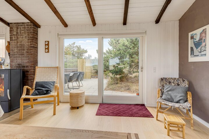 Ferienhaus 60382 in Nordslugen 30, Blåvand - Bild #6