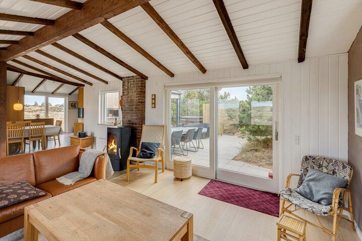 Ferienhaus 60382 in Nordslugen 30, Blåvand - Bild #7