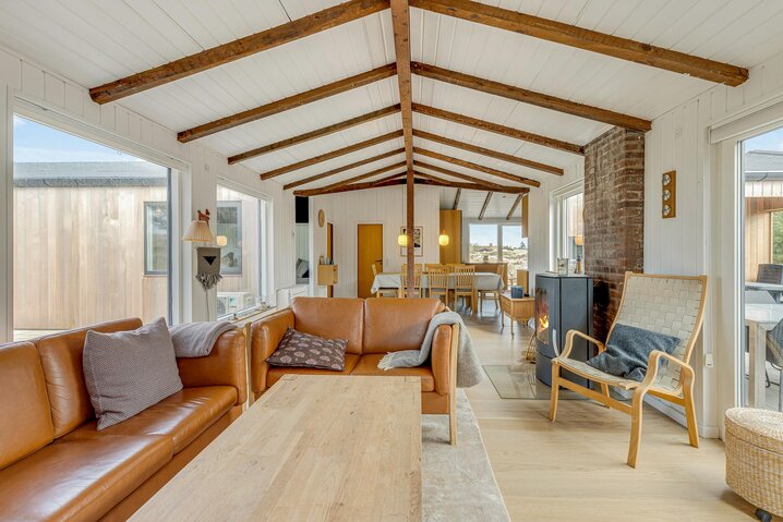 Ferienhaus 60382 in Nordslugen 30, Blåvand - Bild #8