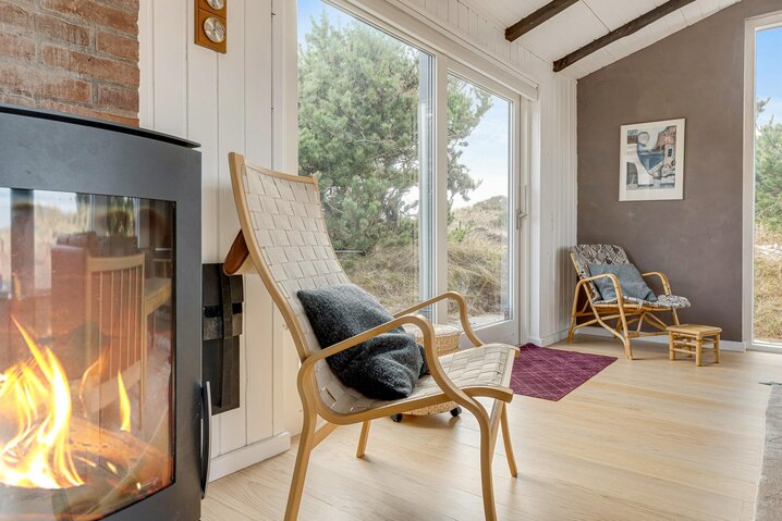 Ferienhaus 60382 in Nordslugen 30, Blåvand - Bild #11