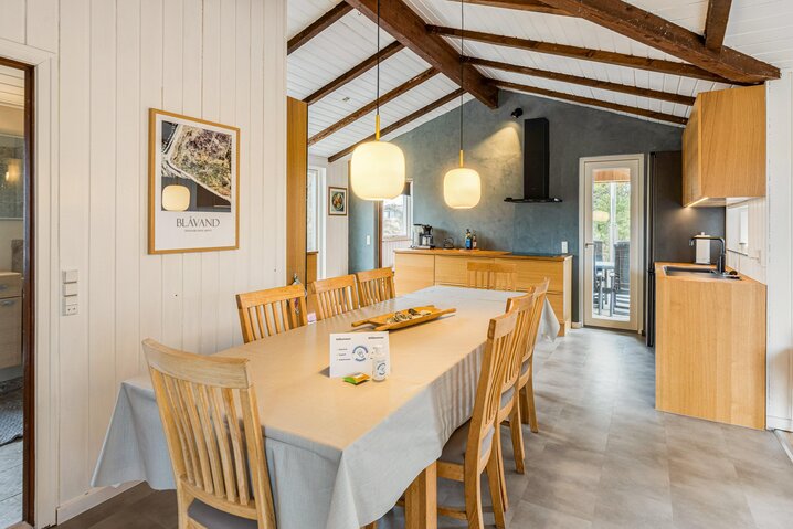 Ferienhaus 60382 in Nordslugen 30, Blåvand - Bild #12