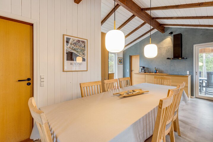 Ferienhaus 60382 in Nordslugen 30, Blåvand - Bild #14