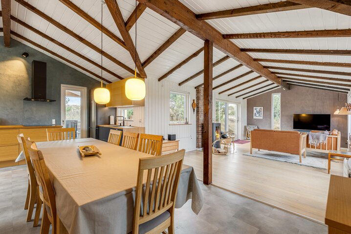 Ferienhaus 60382 in Nordslugen 30, Blåvand - Bild #15