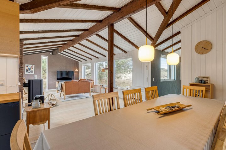 Ferienhaus 60382 in Nordslugen 30, Blåvand - Bild #16