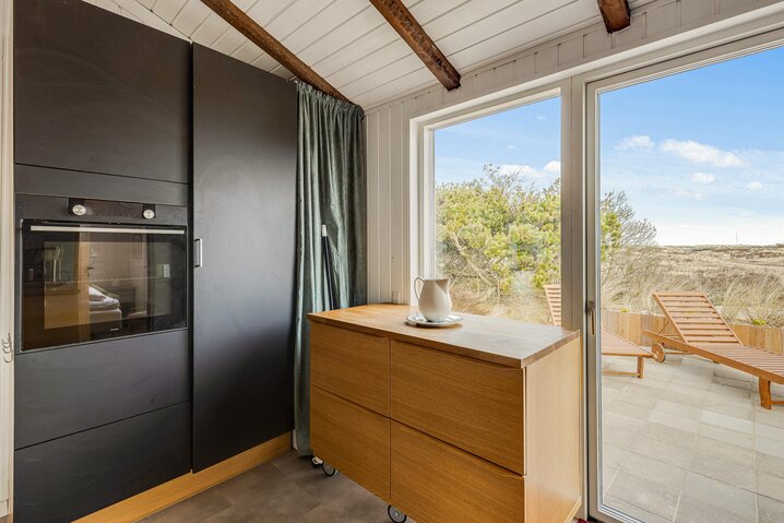 Ferienhaus 60382 in Nordslugen 30, Blåvand - Bild #23