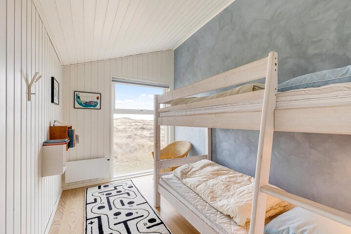 Ferienhaus 60382 in Nordslugen 30, Blåvand - Bild #28