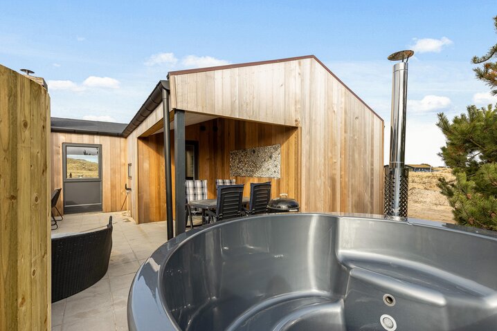 Ferienhaus 60382 in Nordslugen 30, Blåvand - Bild #34