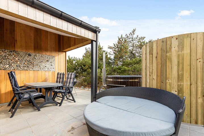 Ferienhaus 60382 in Nordslugen 30, Blåvand - Bild #40