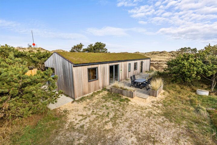 Ferienhaus 60382 in Nordslugen 30, Blåvand - Bild #41